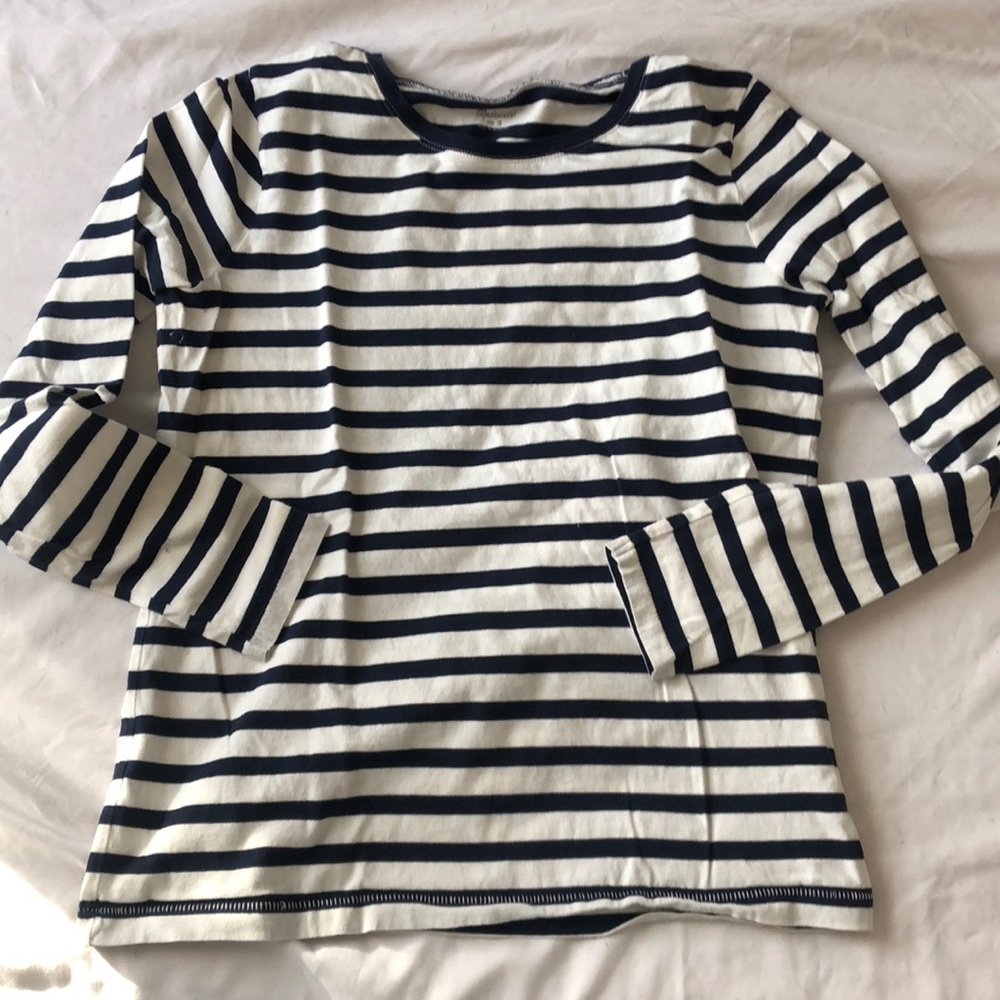 Madewell Northside Tee